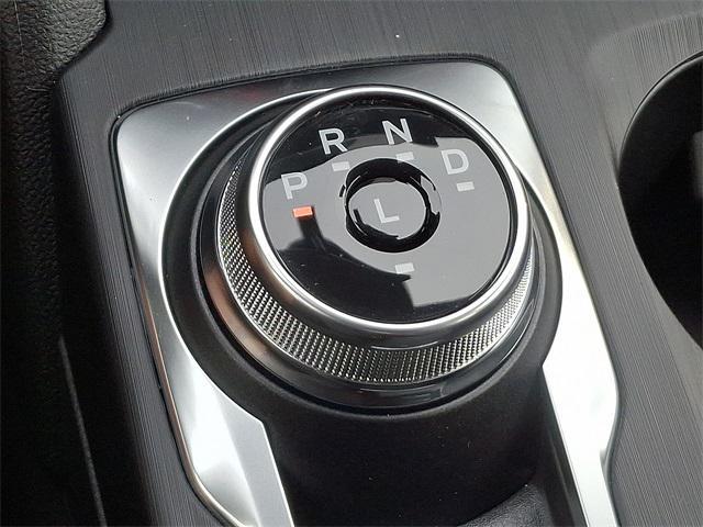 new 2026 Ford Escape car, priced at $33,185