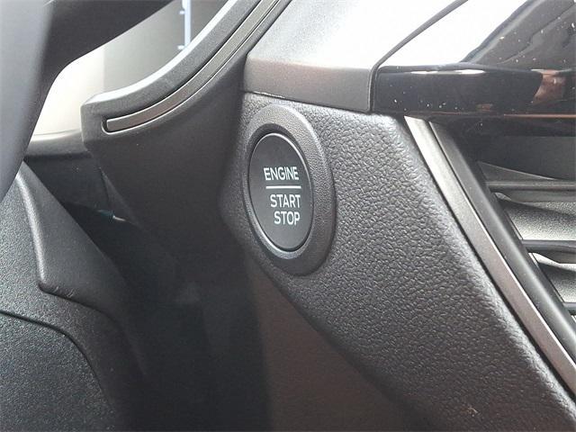 new 2026 Ford Escape car, priced at $33,185