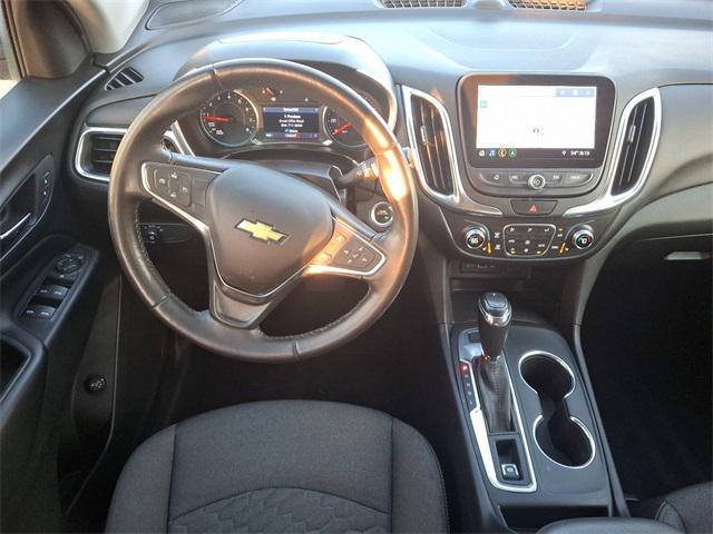 used 2019 Chevrolet Equinox car, priced at $11,999