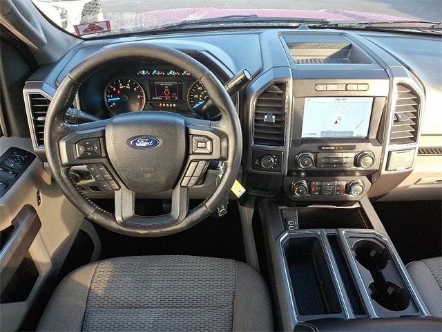 used 2019 Ford F-150 car, priced at $26,999