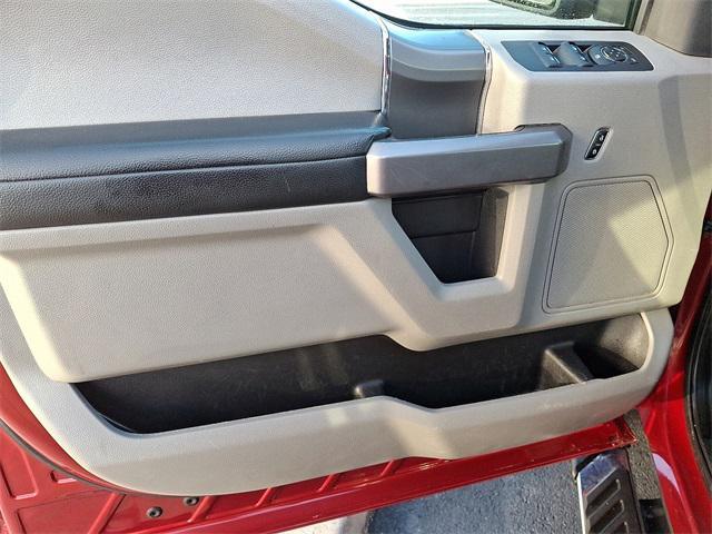 used 2019 Ford F-150 car, priced at $26,999