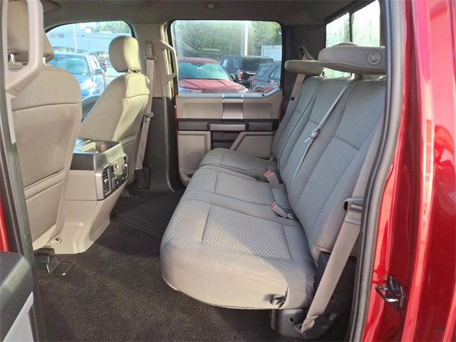 used 2019 Ford F-150 car, priced at $26,999