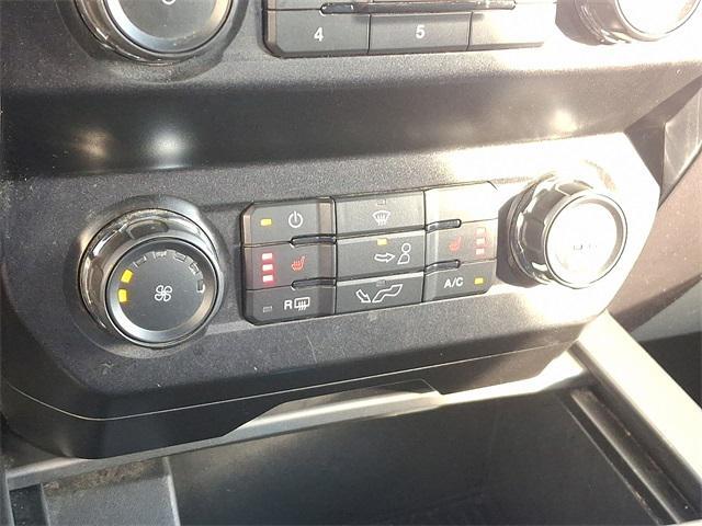 used 2019 Ford F-150 car, priced at $26,999