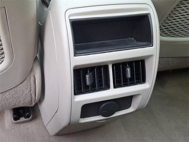 used 2015 Cadillac SRX car, priced at $15,999