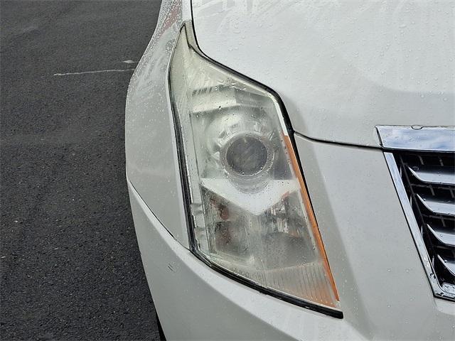 used 2015 Cadillac SRX car, priced at $15,999