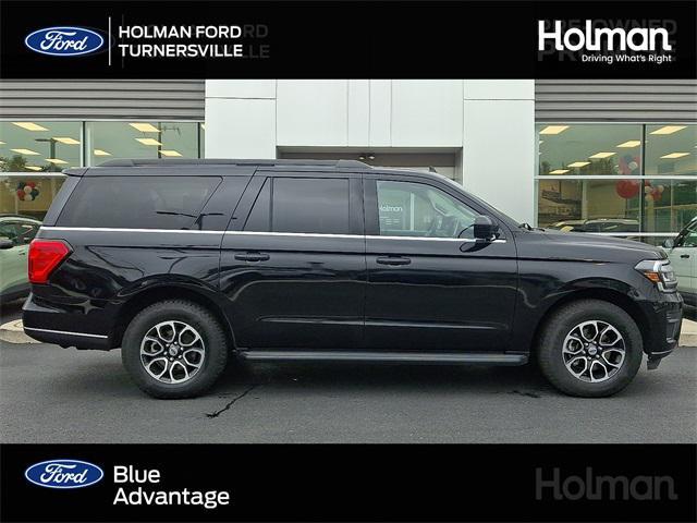 used 2022 Ford Expedition Max car, priced at $39,999
