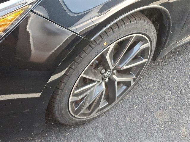 used 2019 Toyota Corolla car, priced at $19,334