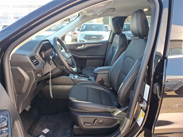 new 2025 Ford Escape car, priced at $33,790