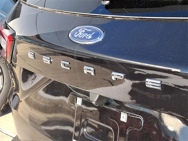 new 2025 Ford Escape car, priced at $33,790