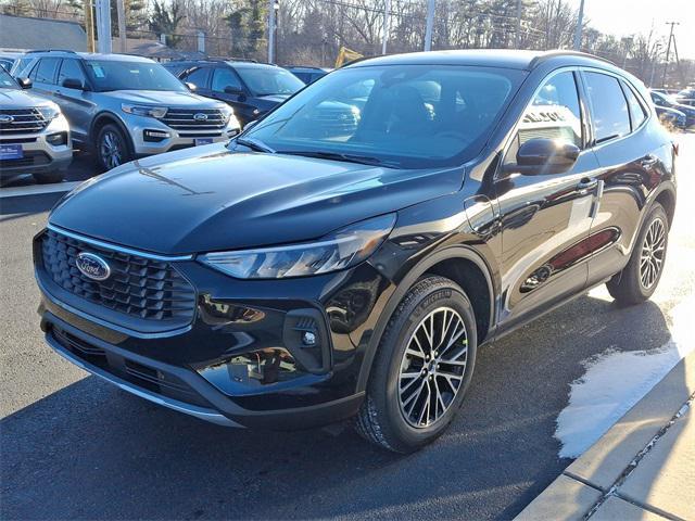 new 2025 Ford Escape car, priced at $33,790