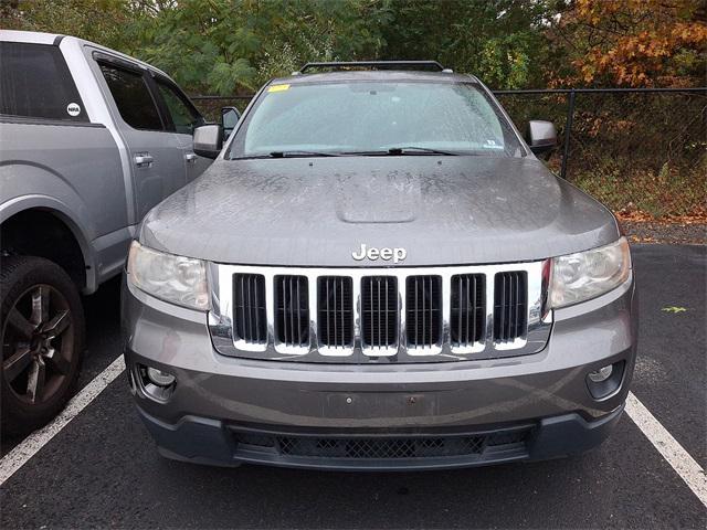 used 2012 Jeep Grand Cherokee car, priced at $7,995