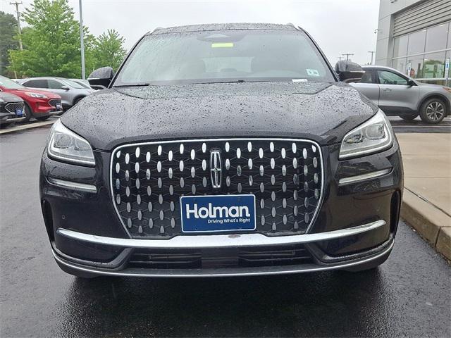 used 2023 Lincoln Corsair car, priced at $37,200
