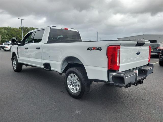 used 2023 Ford F-250 car, priced at $49,998