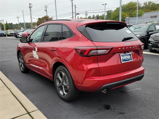 new 2024 Ford Escape car, priced at $31,301