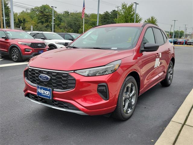 new 2024 Ford Escape car, priced at $31,301