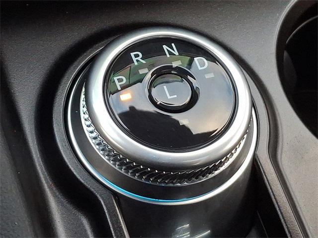 new 2026 Ford Explorer car, priced at $54,605