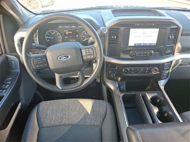 used 2021 Ford F-150 car, priced at $32,700