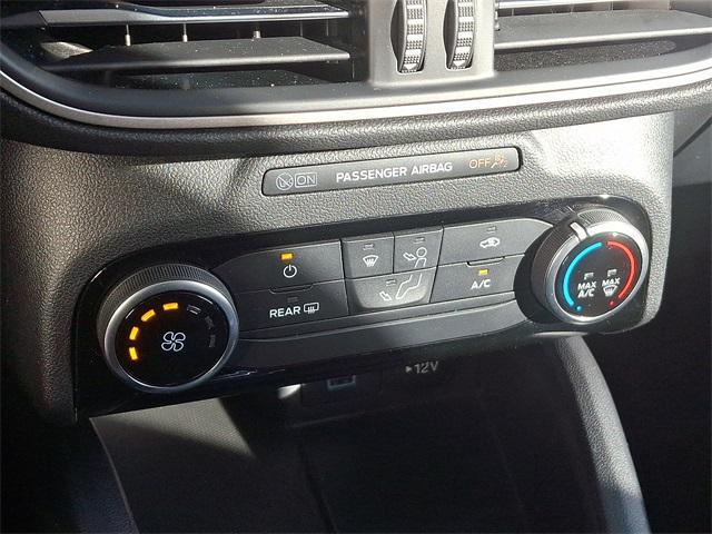 used 2022 Ford Escape car, priced at $21,900