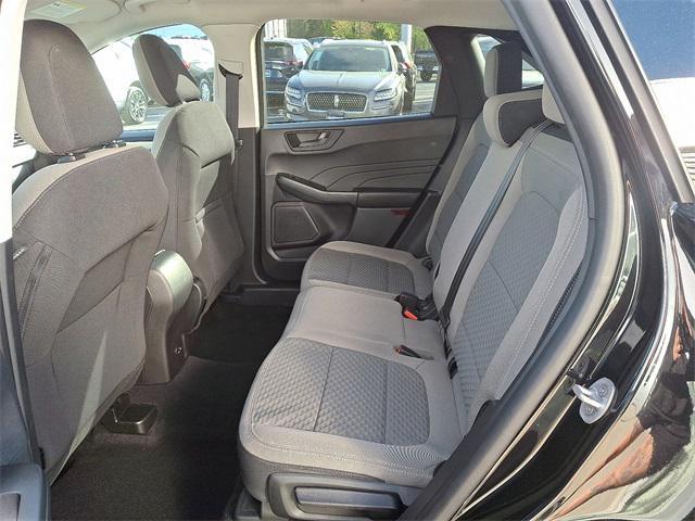 used 2022 Ford Escape car, priced at $21,900