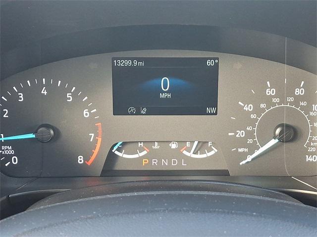used 2022 Ford Escape car, priced at $21,900