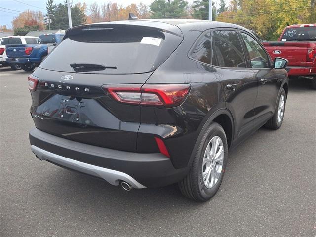 new 2025 Ford Escape car, priced at $29,325