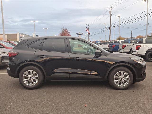 new 2025 Ford Escape car, priced at $29,325