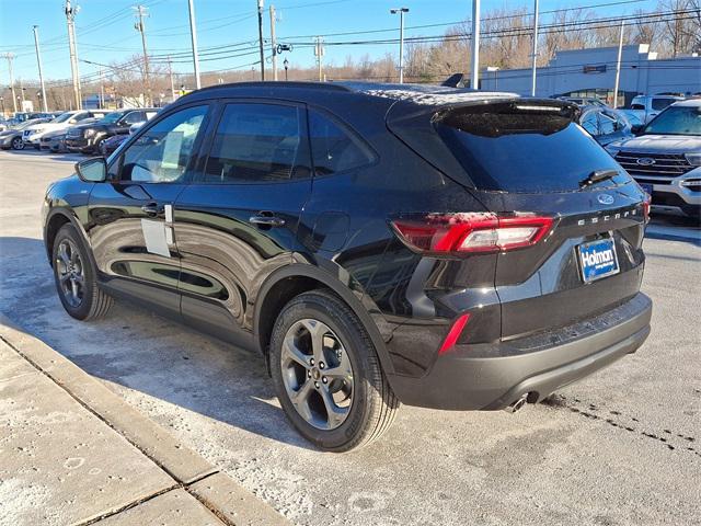 new 2025 Ford Escape car, priced at $29,980