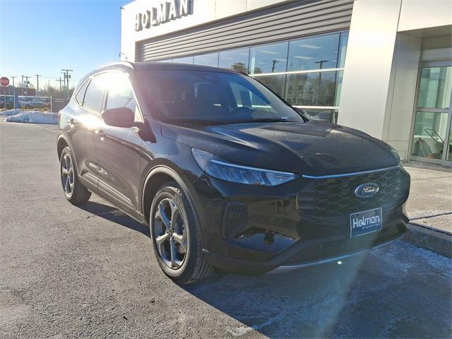 new 2025 Ford Escape car, priced at $29,980