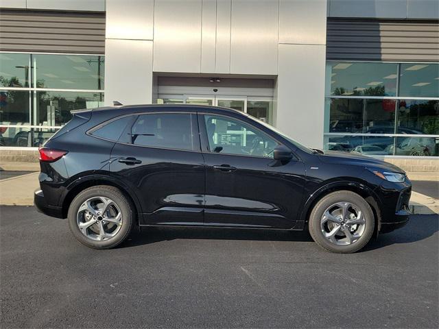 new 2024 Ford Escape car, priced at $30,836