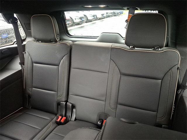 used 2021 GMC Yukon car, priced at $40,600