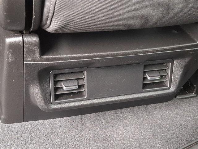 used 2023 Chevrolet Silverado 1500 car, priced at $34,996