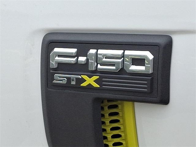 new 2025 Ford F-150 car, priced at $46,762