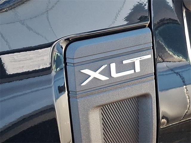 new 2025 Ford Maverick car, priced at $33,136