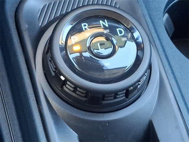 new 2025 Ford Maverick car, priced at $33,136