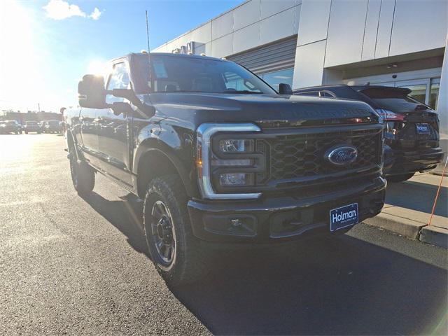 new 2024 Ford F-250 car, priced at $75,375