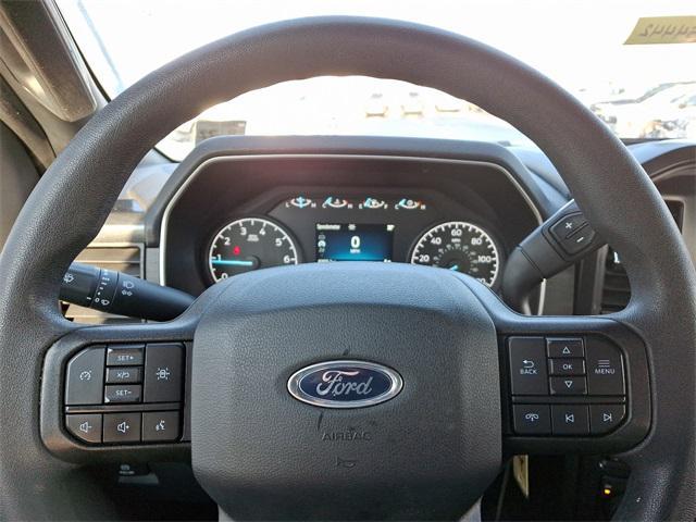 used 2022 Ford F-150 car, priced at $29,997