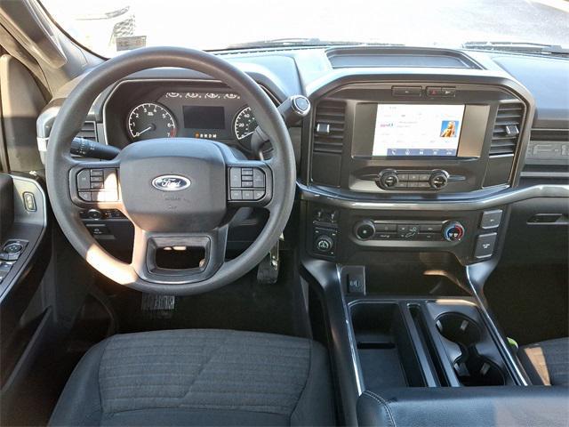 used 2022 Ford F-150 car, priced at $29,997