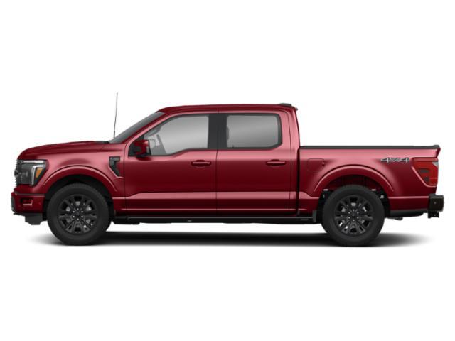 new 2024 Ford F-150 car, priced at $91,820