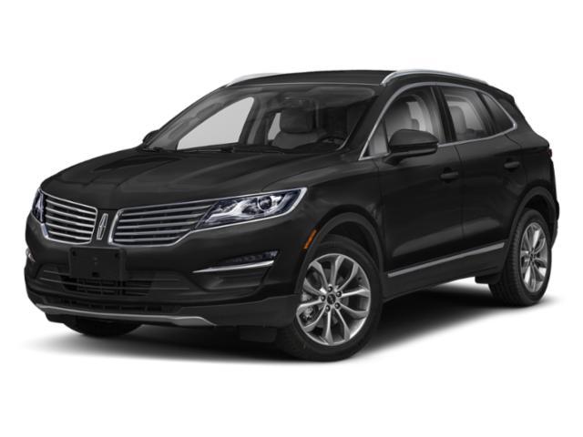 used 2018 Lincoln MKC car, priced at $14,799