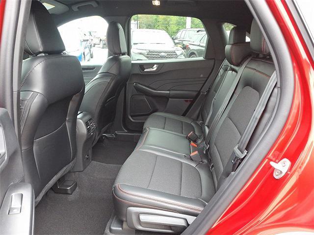 new 2025 Ford Escape car, priced at $30,518