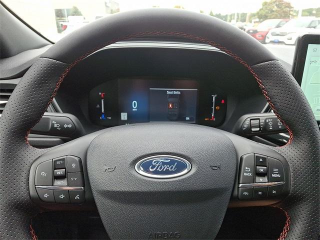 new 2025 Ford Escape car, priced at $30,518