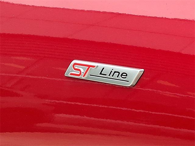 new 2025 Ford Escape car, priced at $30,518