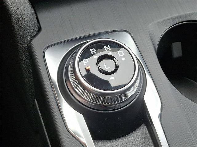 new 2025 Ford Escape car, priced at $30,518