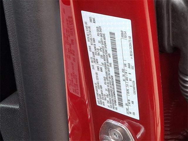 new 2025 Ford Escape car, priced at $30,518