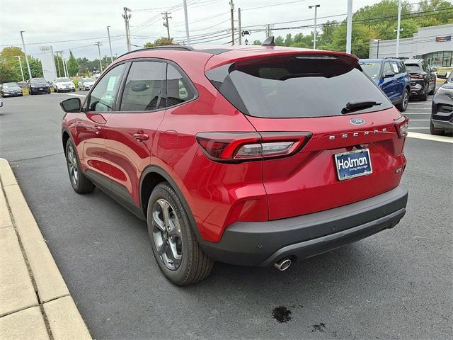 new 2025 Ford Escape car, priced at $30,518