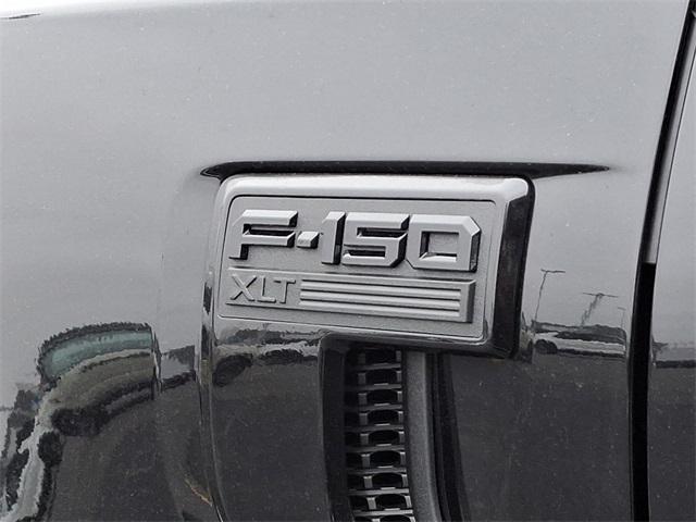 new 2025 Ford F-150 car, priced at $64,514