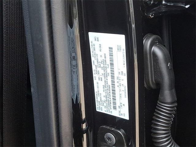 new 2025 Ford F-150 car, priced at $64,014