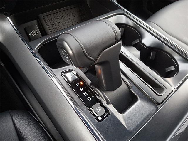 new 2025 Ford F-150 car, priced at $64,014