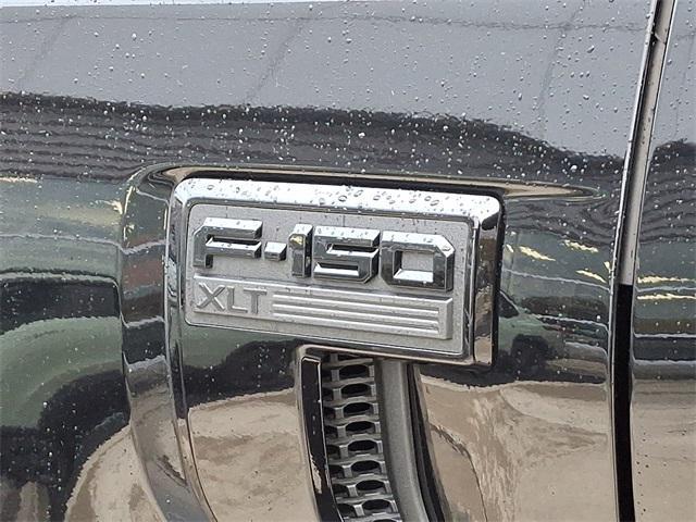 new 2025 Ford F-150 car, priced at $64,014