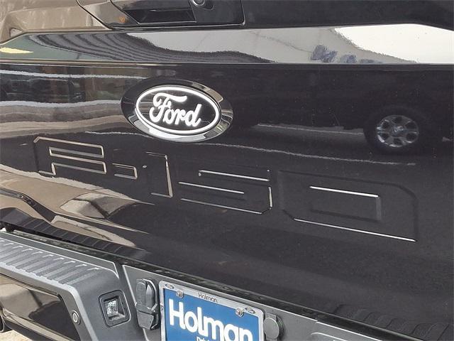 new 2025 Ford F-150 car, priced at $64,014
